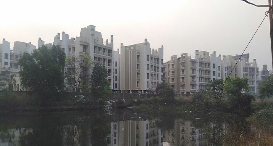 Navi Mumbai